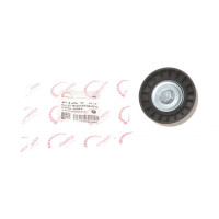 Ролик генератора Fiat Palio/Strada 1.2 97- паразитний 65x23 - RWS3264 ROTWEISS