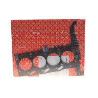 Прокладка ГБЦ Ford Transit 2.4D 00- 3 метки 265.481 ELRING