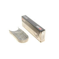 Вкладыши коренные VW Caddy II/Golf/Passat 1.0-1.6 73-04 +0.25 MB5028AM0.25 KING