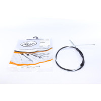 Трос ручника задній Skoda Roomster 06-15 1805/947мм 39.01.11 LINEX