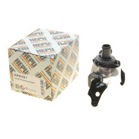 Насос системы охлаждения дополнительный VW Golf VII/VIII/Passat 1.8/2.0 TSI 13- AP8297 HEPU