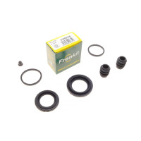 Ремкомплект суппорта переднего Honda Accord/Legend 91-03 d=38/42mm Nih/Nissin 238028 FRENKIT