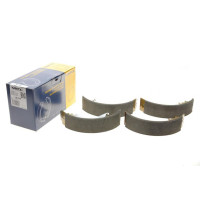 Колодки гальмівні задні Mercedes 308-310D барабанні в зборі K-717 KAMPOL