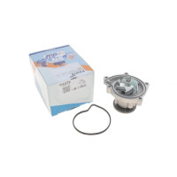 Насос воды Mercedes A-class W169/B-class W245 1.5/1.7/2.0CDI/Mitsubishi Colt 1.5DI-D 04-12R/B6 лоп PA978 GRAF