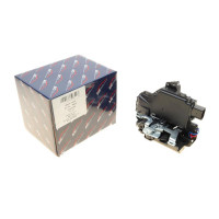 Замок дверей передніх/R Skoda Octavia 96-10/VW Golf/Passat 97-06 50629 AIC