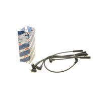 Провода запалювання Mazda 626 1.6/2.0 79-90 к-кт - 0 986 356 734 BOSCH