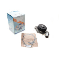 Помпа води Mercedes A-class W176/B-class W246/W242 1.8/2.2CDI 11- перемикається RB 4PT7 лоп5 кан PA1215 GRAF