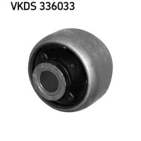 Сайлентблок важеля переднього/знизу Renault Laguna II 01-07/Espace IV 02- - VKDS 336033 SKF