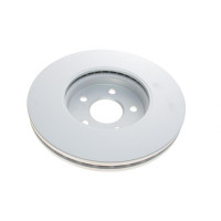 Диск гальмівний передній Mercedes E-class W211/S211 03-09 304x30 з покриттям вентил. PRO+ - 92152105 TEXTAR