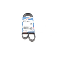 Ремень генератора Fiat Ducato 2.5D/TD 94- 6PK1015 - 1 987 947 816 BOSCH