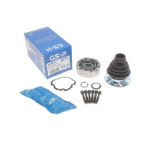 ШРКШ внутренний Audi 80/90/VW Passat -95 33x100 603003 GSP