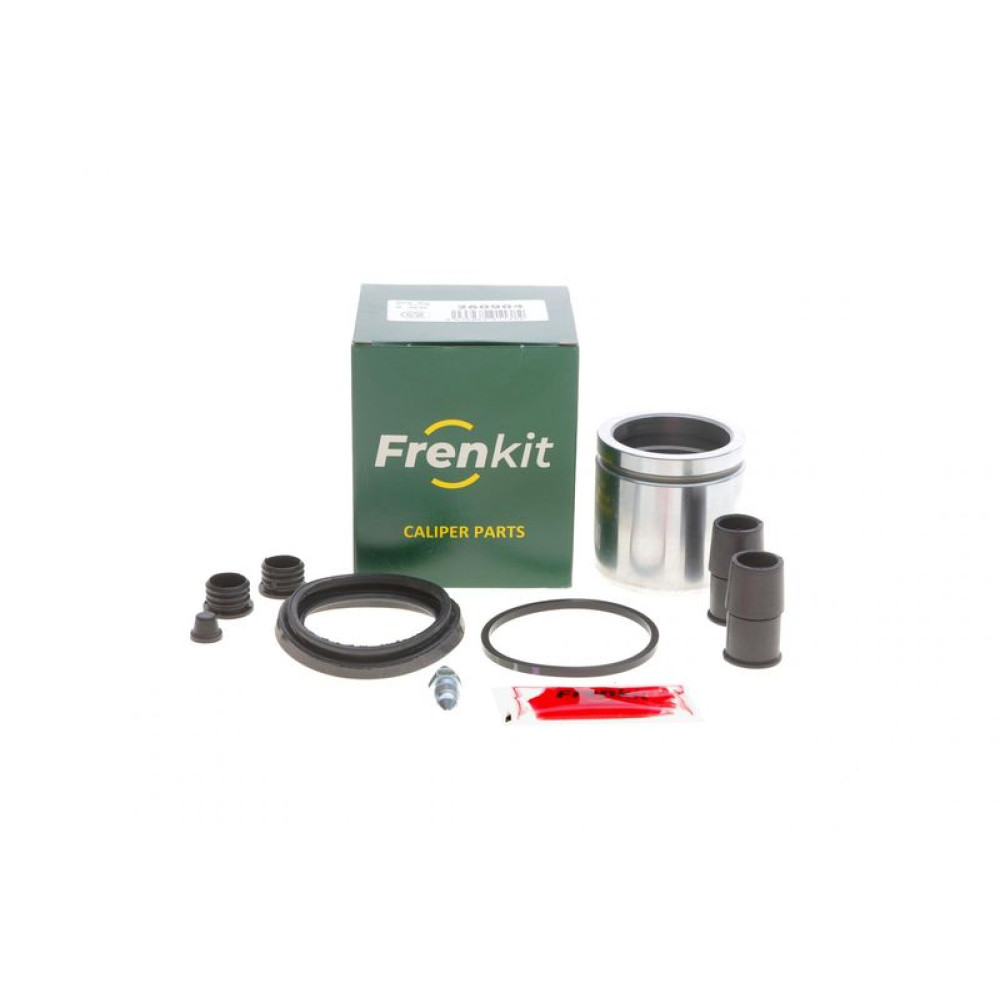 Ремкомплект переднего суппорта Mercedes Sprinter 95- d=60mm +поршень Ate 260904 FRENKIT