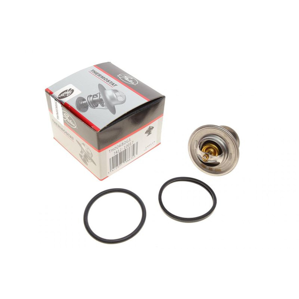 Термостат VW Golf I/T3 1.5-1.7D -92 82°C TH00682G1 GATES