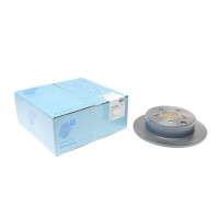 Диск тормозной задний Toyota Avensis 2.2 D4d 03-08 280x10 с покрытием полный ADT343200 BLUE PRINT