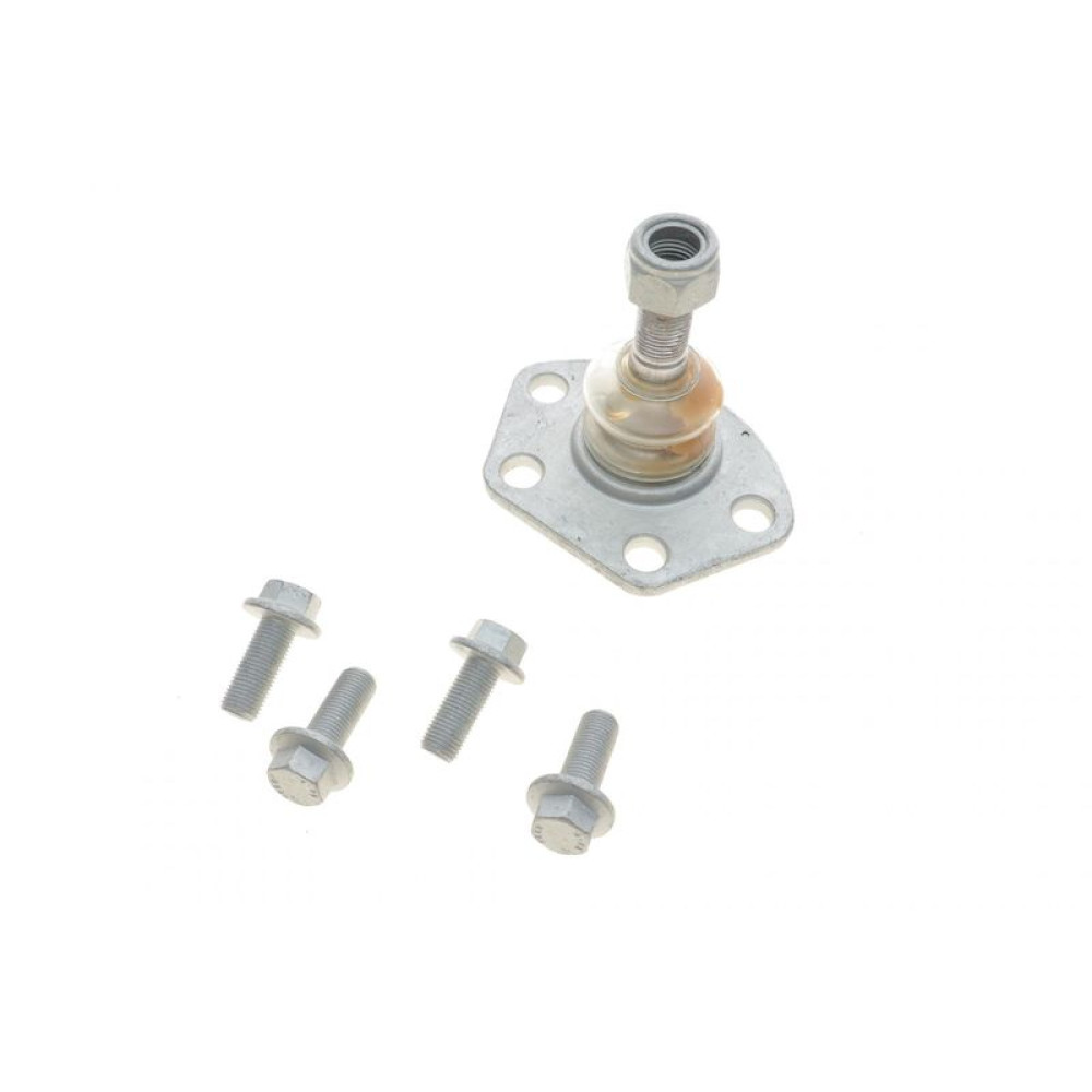 Опора кульова передня/знизу Fiat Ducato 94- 1.4t 825 0190 10 FAG