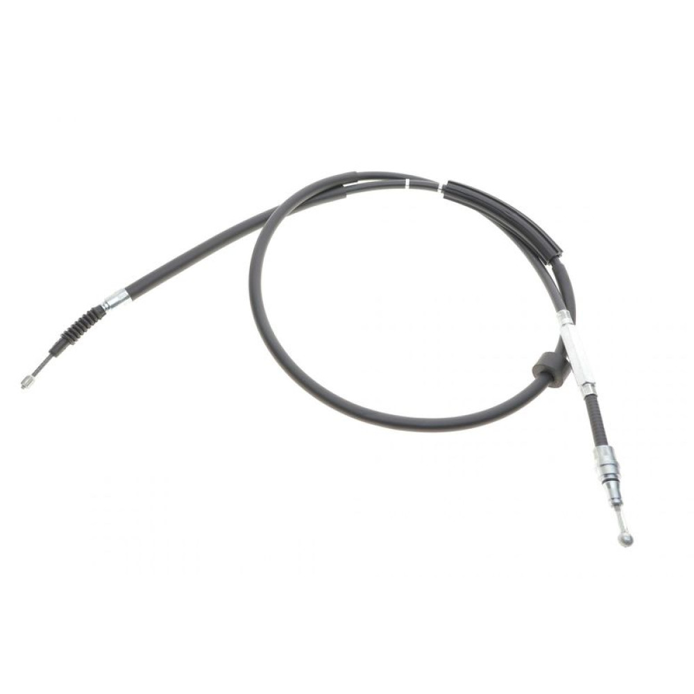 Трос ручника Audi A4 94-01 1805/1640 мм 03.01.02 LINEX