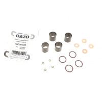 Ремкомплект форсунки Renault Master 2.2 dCI 00-к-кт на 4шт GZ-A1825 GAZO