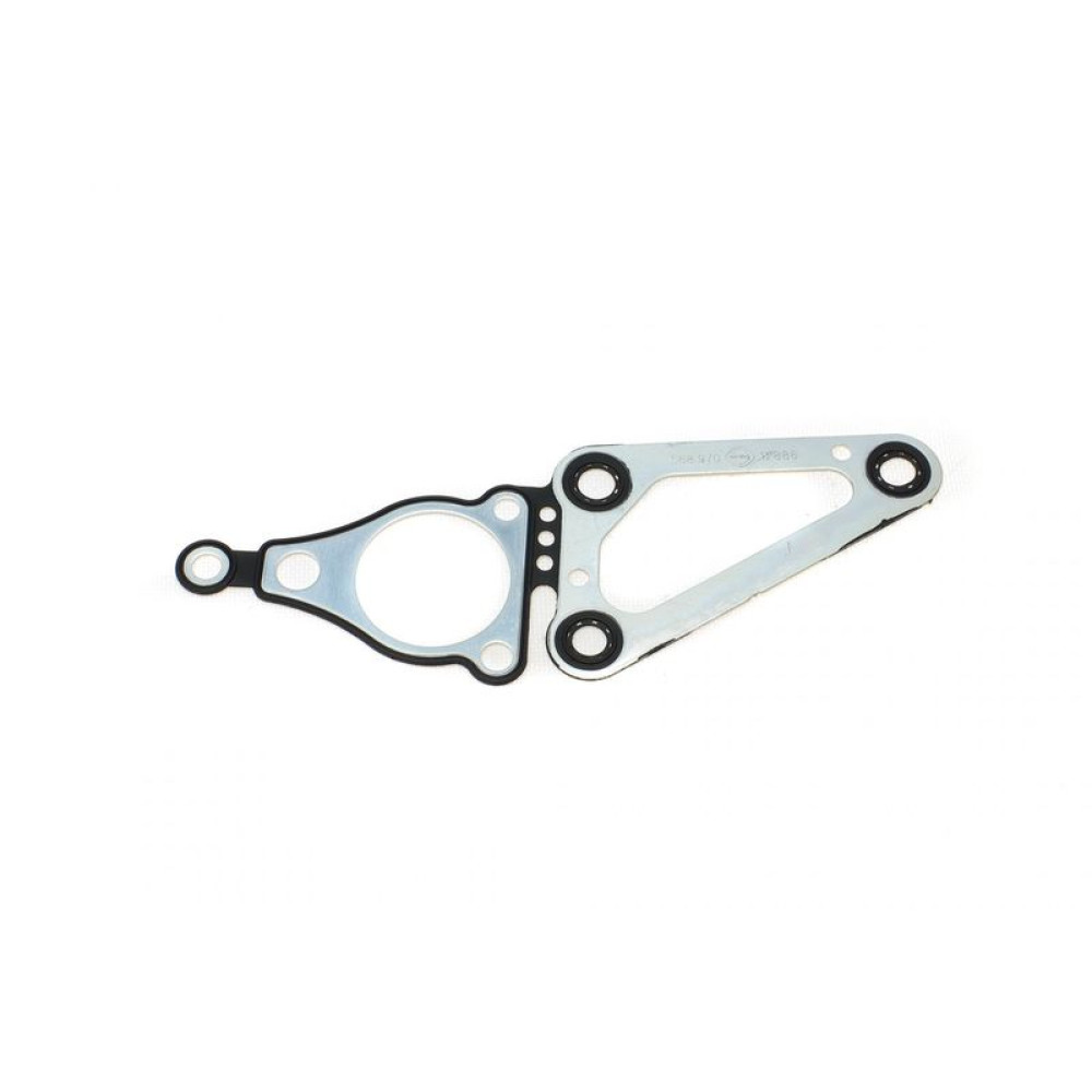 Прокладка кришки ГРМ Ford Transit 2.2 TDCI 2001- 568.970 ELRING