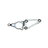 Прокладка кришки ГРМ Ford Transit 2.2 TDCI 2001- 568.970 ELRING