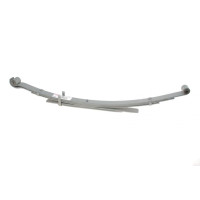 Ресора задняя Toyota Hilux 05-15, 5 листов 60/610/695, 3/8mm, 2/11mm - 482100K1000019 Z/T TES Ресора задняя Toyota Hilux 05-15, 5 листов 60/610/695, 3/8mm, 2/11mm - 482100K1000019 Z/T TES