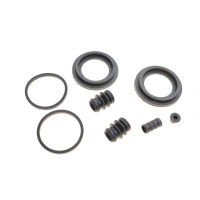 Ремкомплект суппорта переднего Nissan Qashqai/Pathfinder 05-d=45mm Nissan 245034 FRENKIT