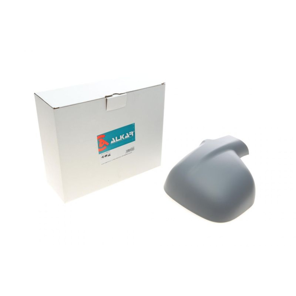 Крышка зеркала под покраску L Citroen Berlingo/Peugeot Partner 1.6 HDi 08-6341867 ALKAR