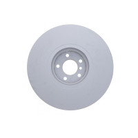 Диск тормозной передний BMW X5/X6 06-385x36 R PRO+ - 92266525 TEXTAR