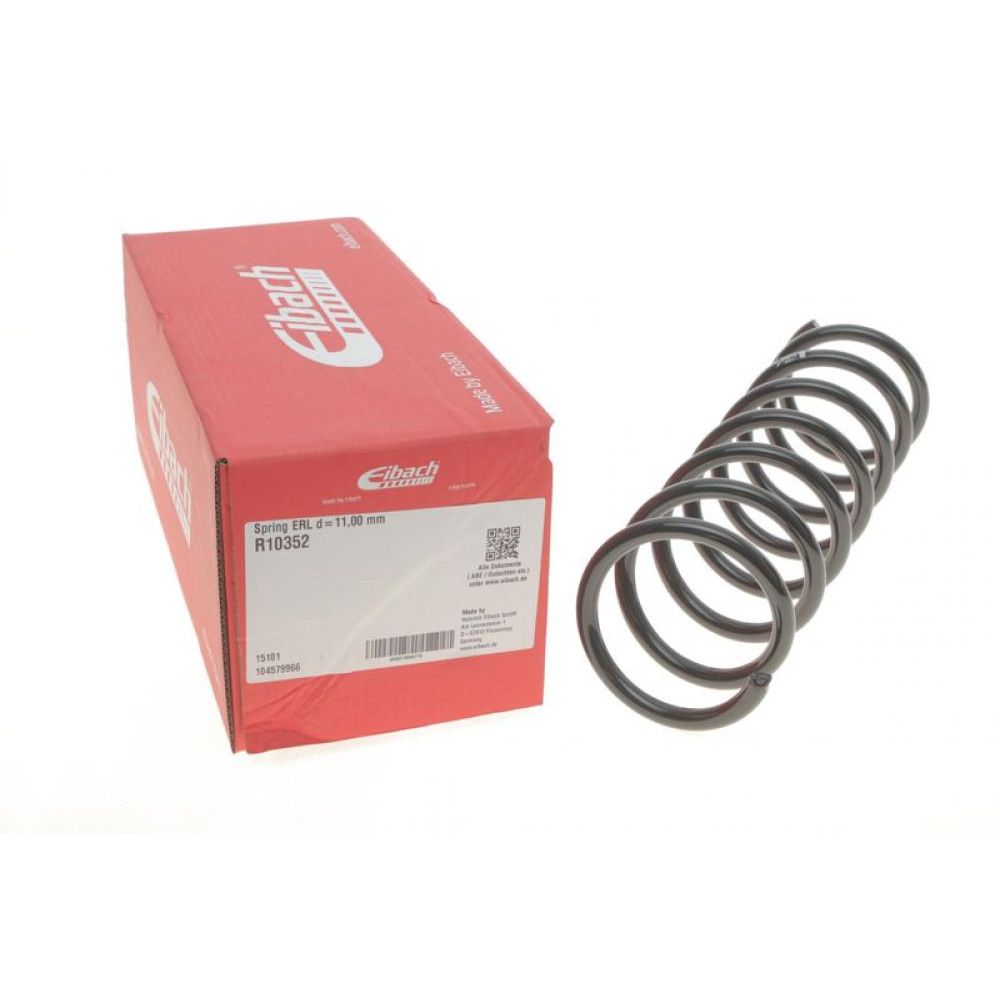 Пружина задняя Ford Focus II 1.4-2.0TDCi 04-12 R10352 EIBACH