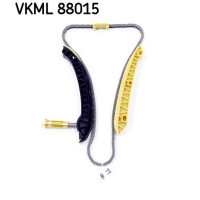 Комплект цепи ГРМ Mercedes Sprinter 906 1.8 M271 08- - VKML 88015 SKF