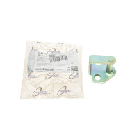 Скоба замка передней двери Mercedes Sprinter/VW LT 96-06 - 02.53.240 TRUCKTEC AUTOMOTIVE