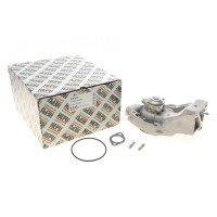 Помпа води Renault Master/Opel Movano 2.5D 98-01 P352 HEPU