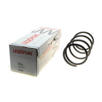 Пружина передня Mitsubishi Grandis 2.0DI-D 05-10 вен 4059238 LESJOFORS