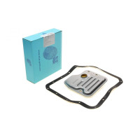 Фільтр АКПП Toyota Avensis 03-08 к-кт з прокладкою ADT32136 BLUE PRINT