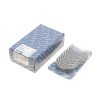 Вкладыши коренные Citroen Berlingo/Peugeot Partner 1.4 96-15 STD 77127608 KOLBENSCHMIDT