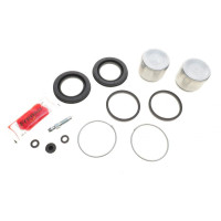 Ремкомплект суппорта заднего Opel Omega 86-03+2 поршня Ate 240926 FRENKIT