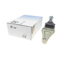 Опора кульова передня/знизу Mitsubishi Pajero III 00-07 - 93-09772 RTS