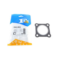 Прокладка труби вихлопної VW Caddy II 1.9 SDI 95-04 590-902 FA1
