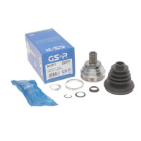 ШРКШ внешний VW Caddy 1.4/1.6/2.0SDI/EcoFuel 03-36x30x95.5 803037 GSP