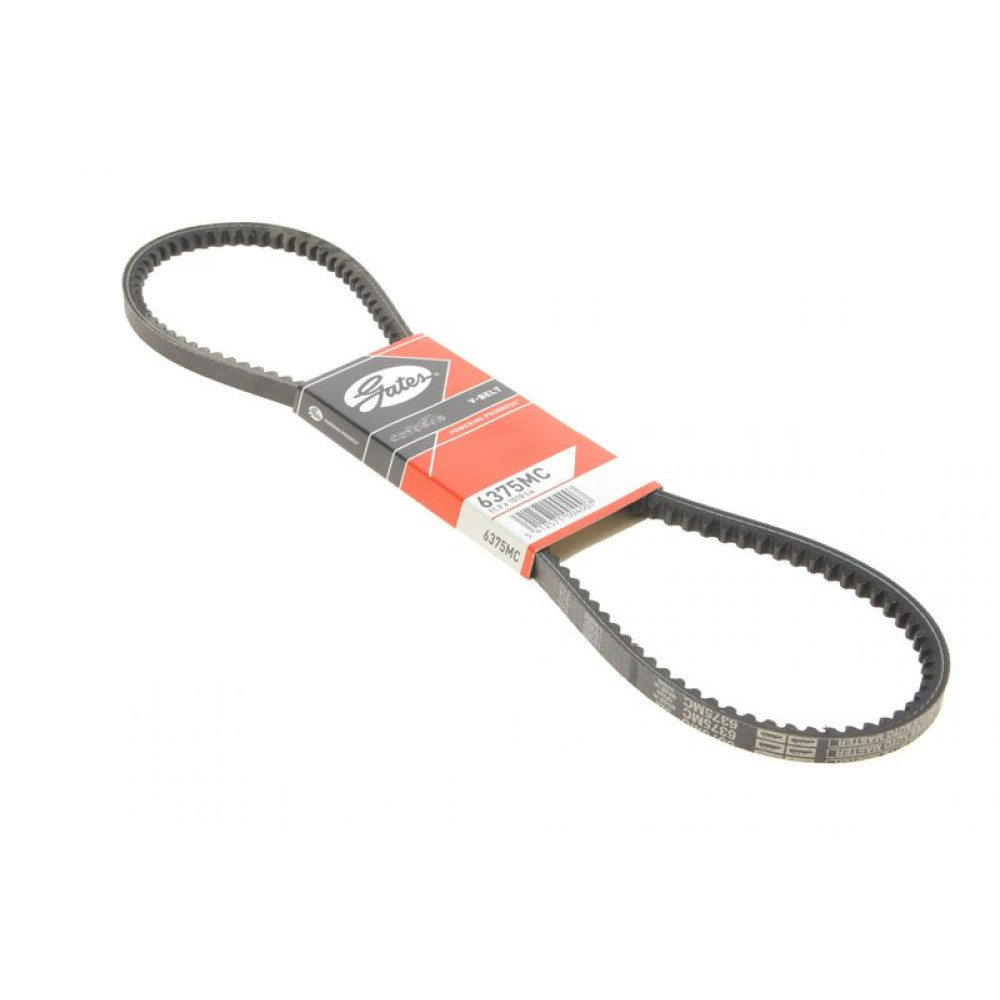 Ремень генератора Ford Sierra/Scorpio 2.4/2.9 88-94 11.9x1010 6375MC GATES