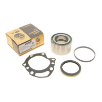 Підшипник маточини задньої Mercedes Sprinter 208-316/VW LT 28-35 96- 49x84x48 19-2434 METELLI