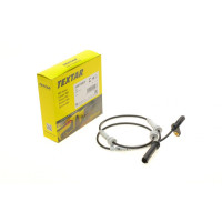 Датчик ABS передній BMW 1 F20/F21/3 F22/F84/4 F32/F82 12- L=819mm - 45019900 TEXTAR