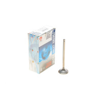 Клапан впуск Mitsubishi Galant/Lancer 83-08 33x6x112.5 PMIT028-S-0-N AMP