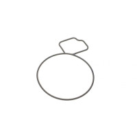 Прокладка помпи води Opel Insignia 2.0 08-17 061.670 ELRING