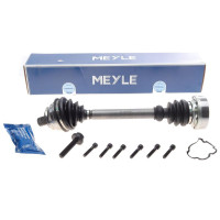 Піввісь VW T4 1.9-2.8D 90-03 27x38x540.8 - 100 498 0149 MEYLE