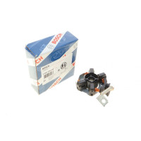 Щеткодержатель стартера VW - 2 004 336 240 BOSCH