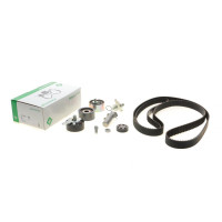 Комплект ГРМ VW Passat/Audi A4/A6/A8 2.5TDI 97-06 530 0539 10 INA