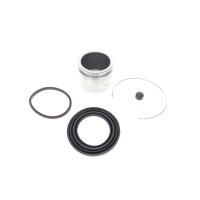 Ремкомплект суппорта переднего Toyota Corolla/Prius 00-d=57mm +поршень - 114-5286 QUICK BRAKE