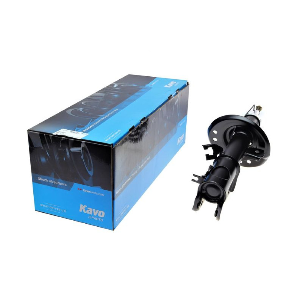Амортизатор передній Renault Koleos 08- R SSA-6564 KAVO PARTS
