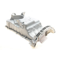 Маслозбірник піддон Mercedes A-class W176/B-class W246 12- M270 - 179330 FEBI BILSTEIN