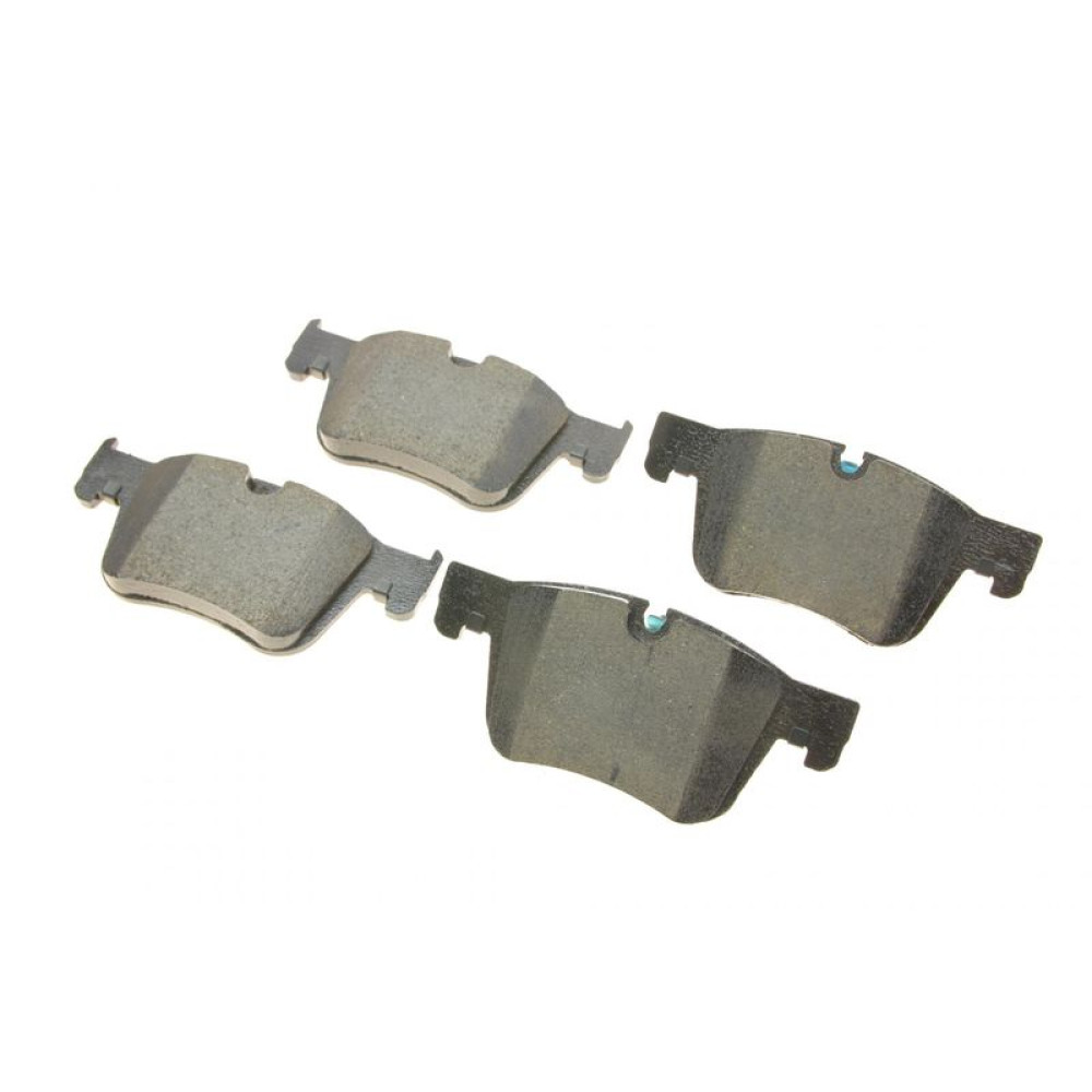 Колодки гальмівні передні Citroen Berlingo/Opel Combo 18-/Peugeot 3008/508 16- 22-0985-1 METELLI